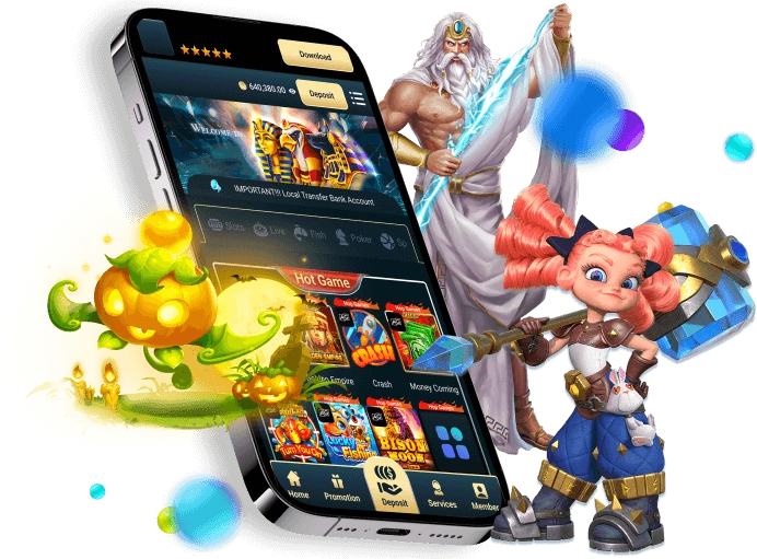 Giao diện cá cược thể thao 9bet casino