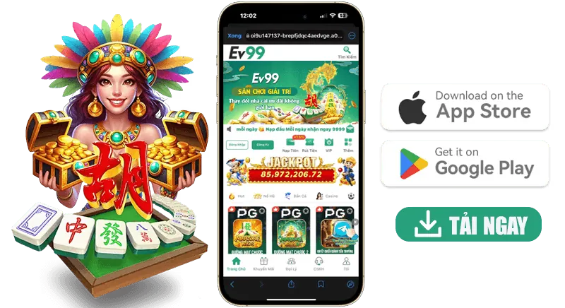 Các sảnh Bắn Cá đa dạng tại 9bet Casino