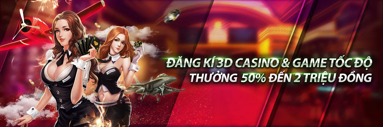Sòng bạc 9bet trực tuyến với các trò chơi hấp dẫn