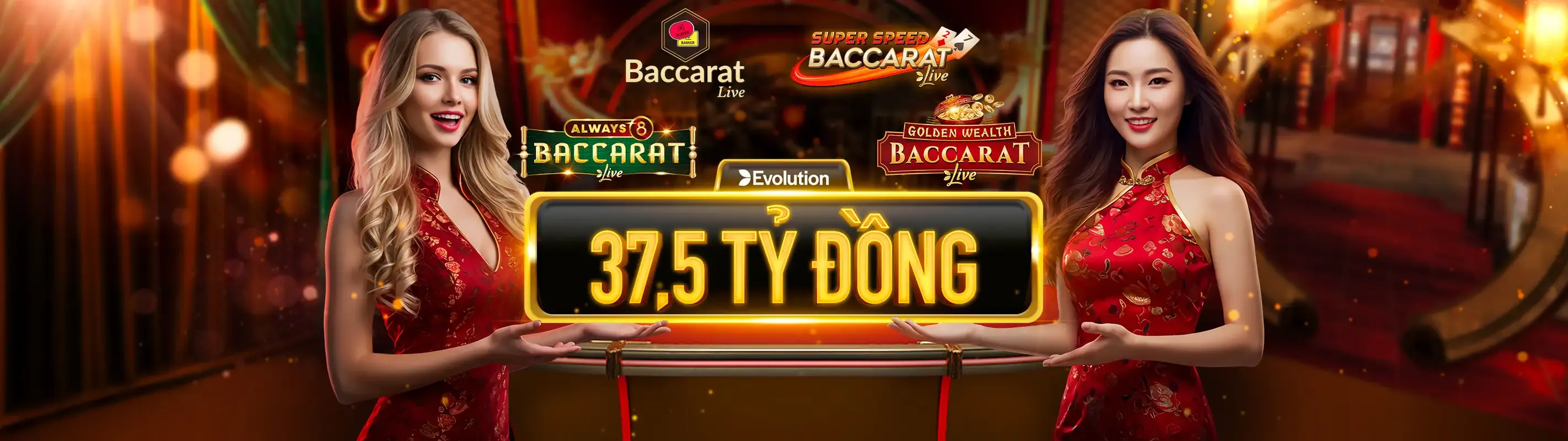 Hình ảnh chính hướng dẫn trò chơi 9bet casino