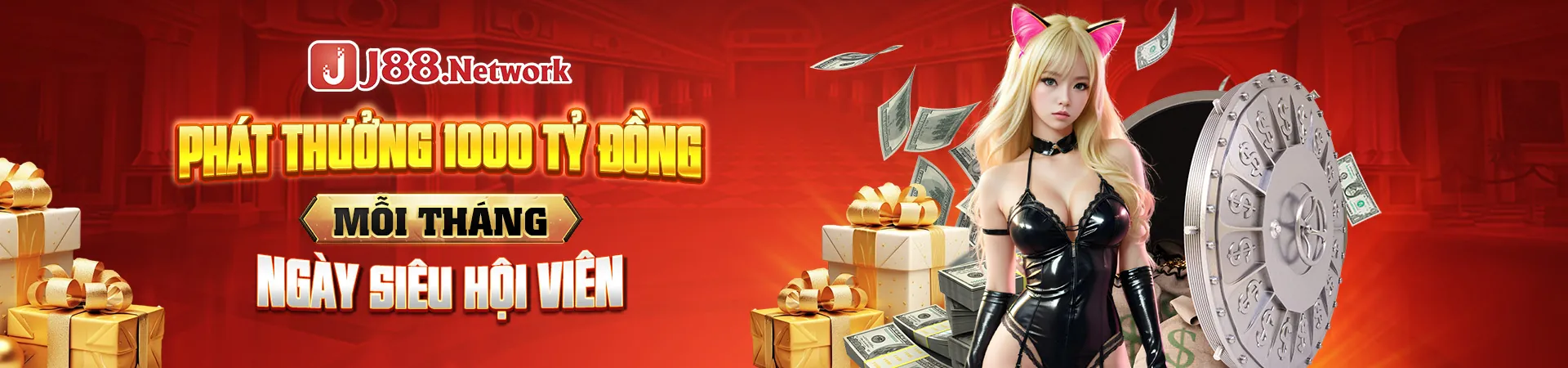 Sự kiện Bắn Cá đặc biệt 9bet