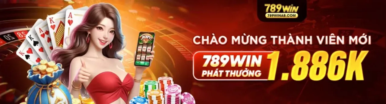 Khuyến mãi chào mừng thành viên mới