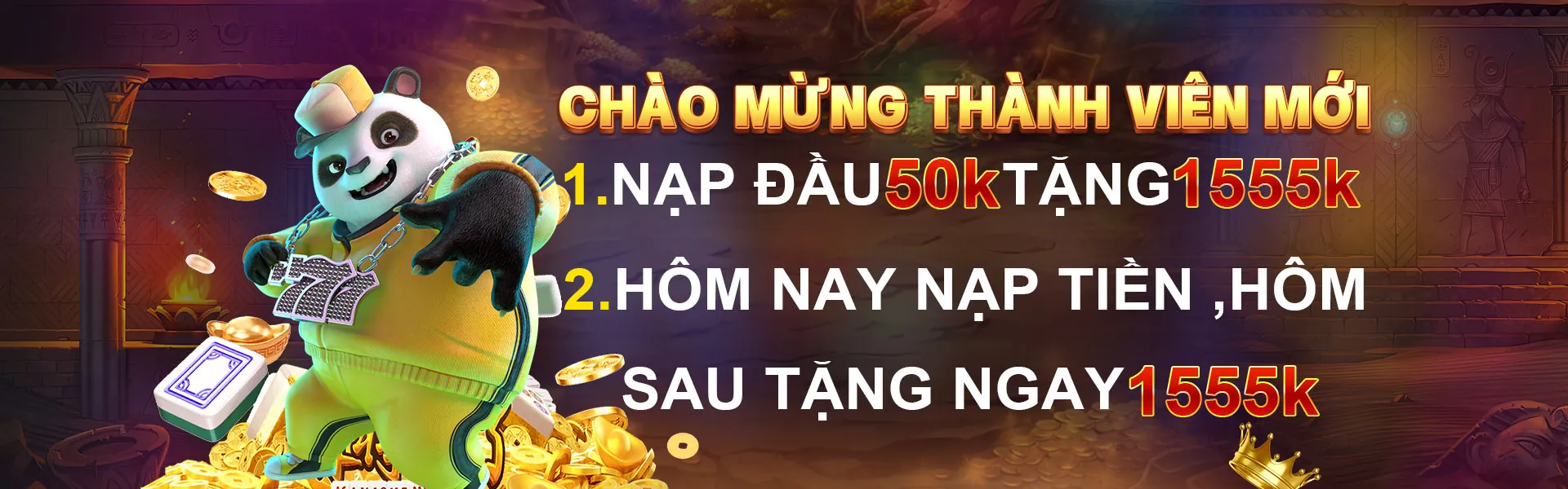 Hình ảnh banner cờ bạc có trách nhiệm của 9bet casino