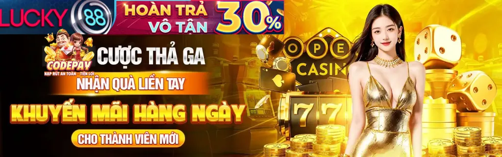 Cách nhận khuyến mãi tại 9bet casino