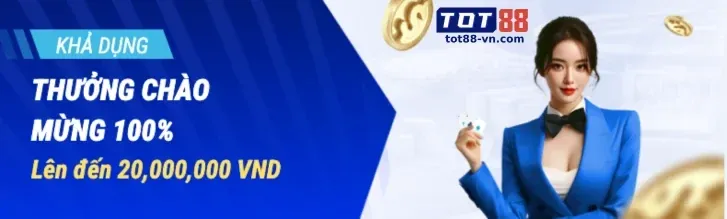 Các phương thức nạp tiền tại 9bet casino